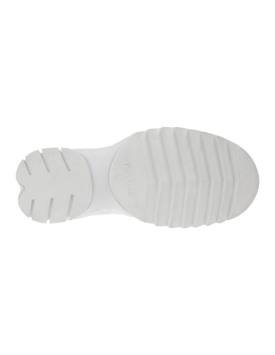 Tenis Wicked Dream Tweetie White para mujer 4