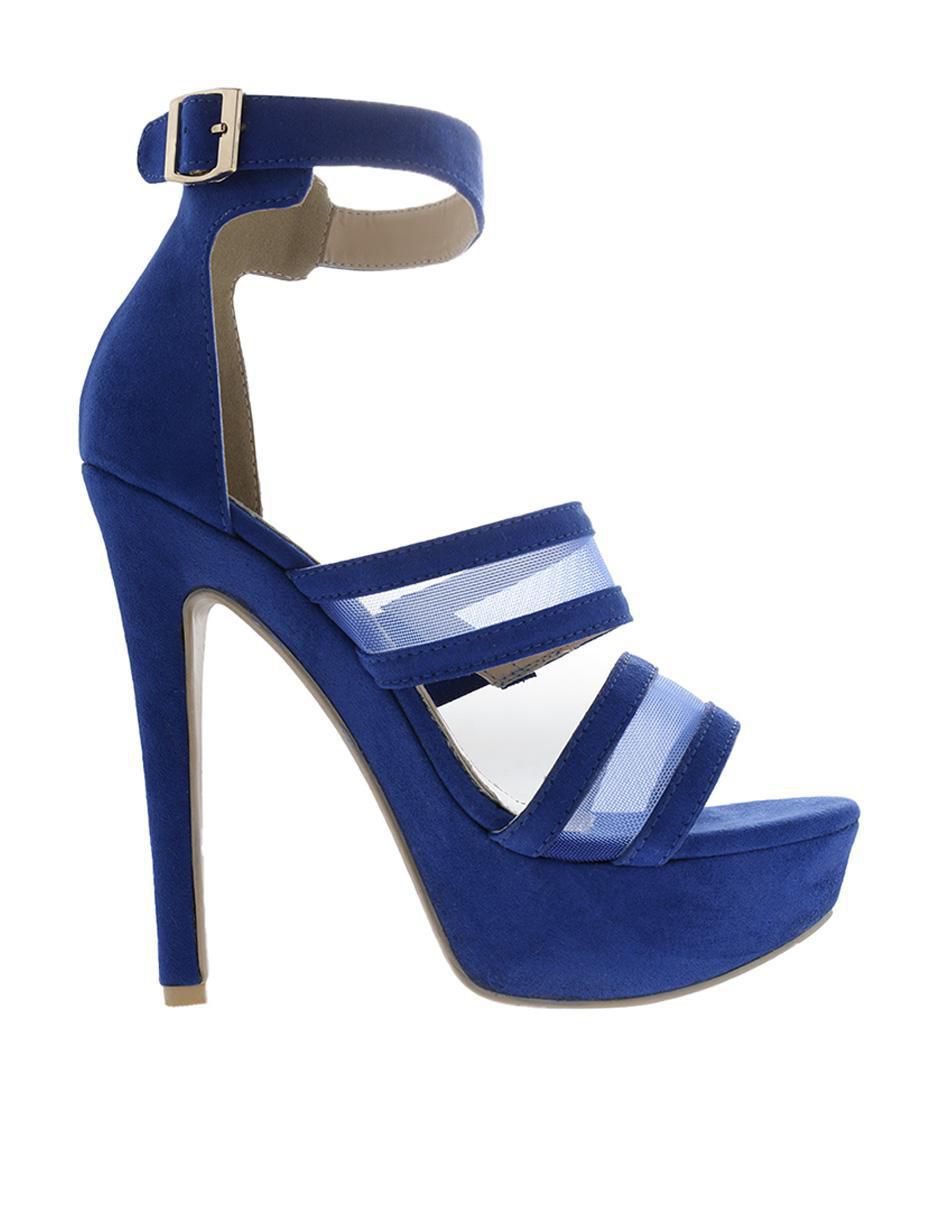 Sandalia para mujer 2