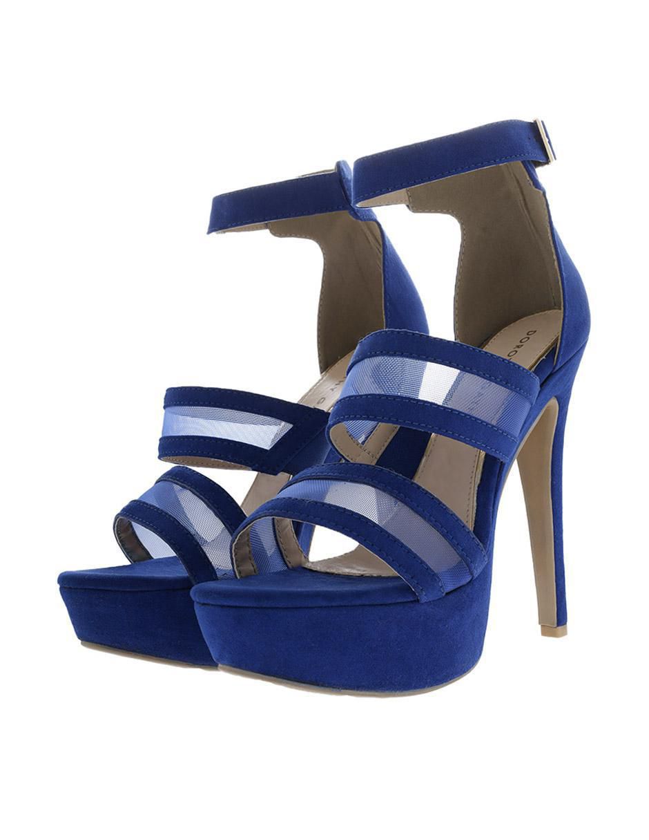 Sandalia para mujer 4