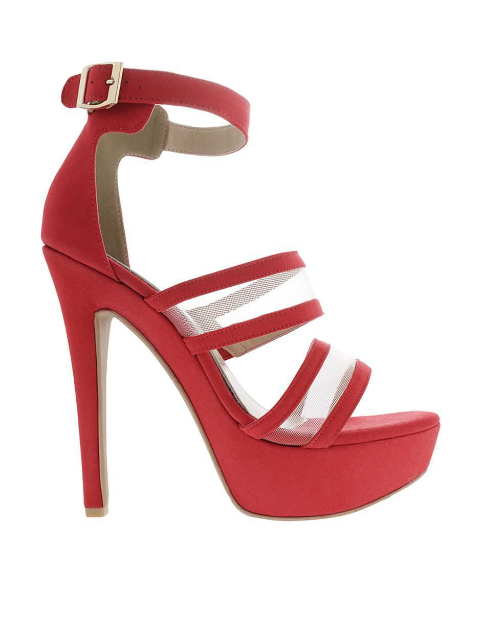 "sandalia" dorothy gaynor primavera verano sin licencia "para mujer"