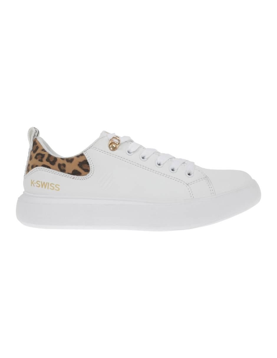 Tenis Allesius para mujer 2