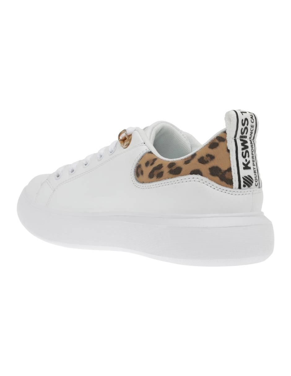 Tenis Allesius para mujer 3