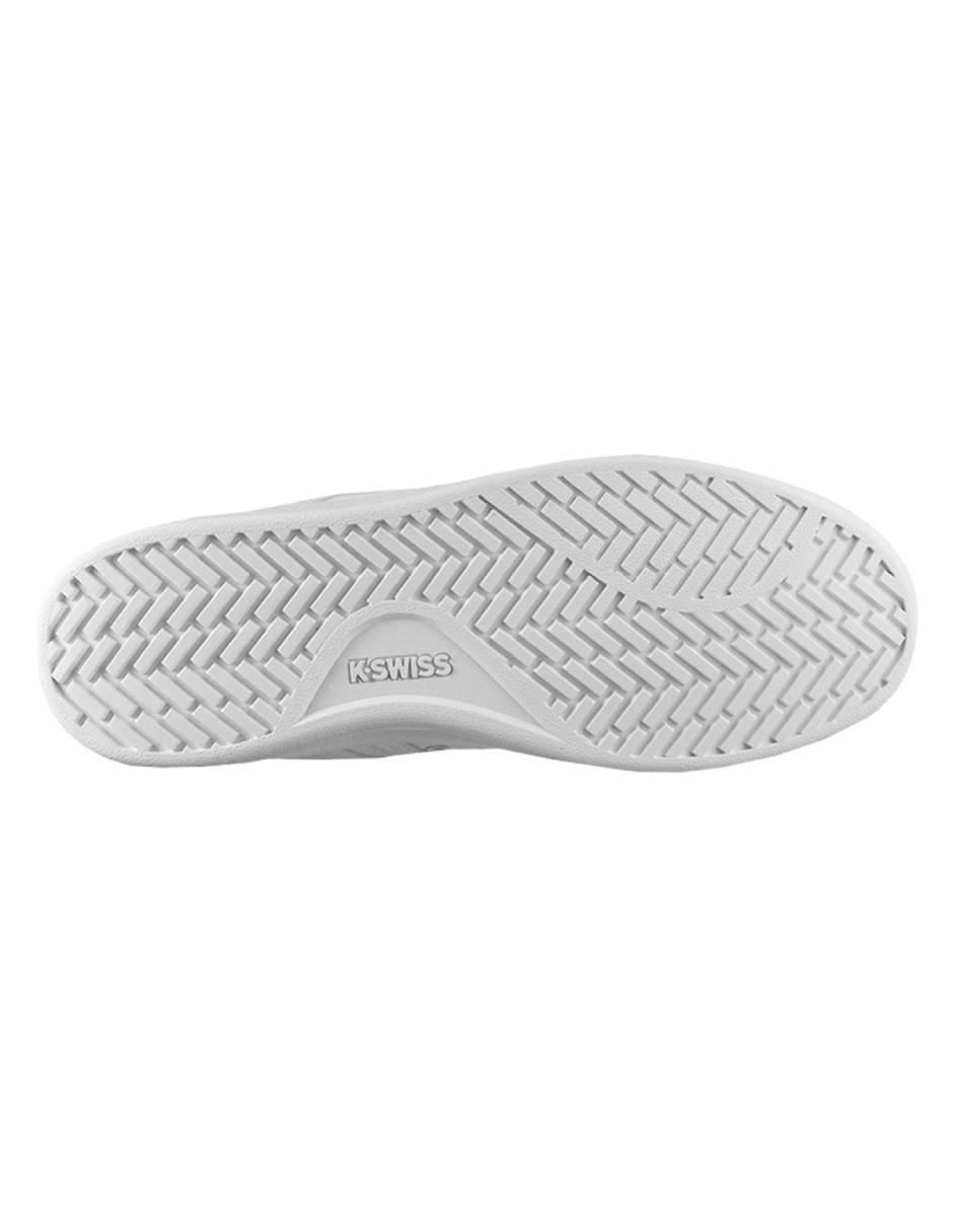 Tenis Court Pro para mujer 4