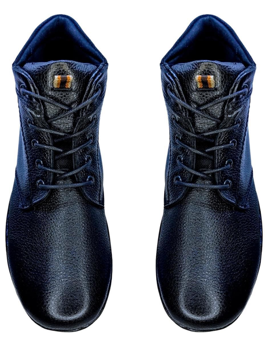 Botín al tobillo enco footwear juvenil "de" piel bovino "para mujer"