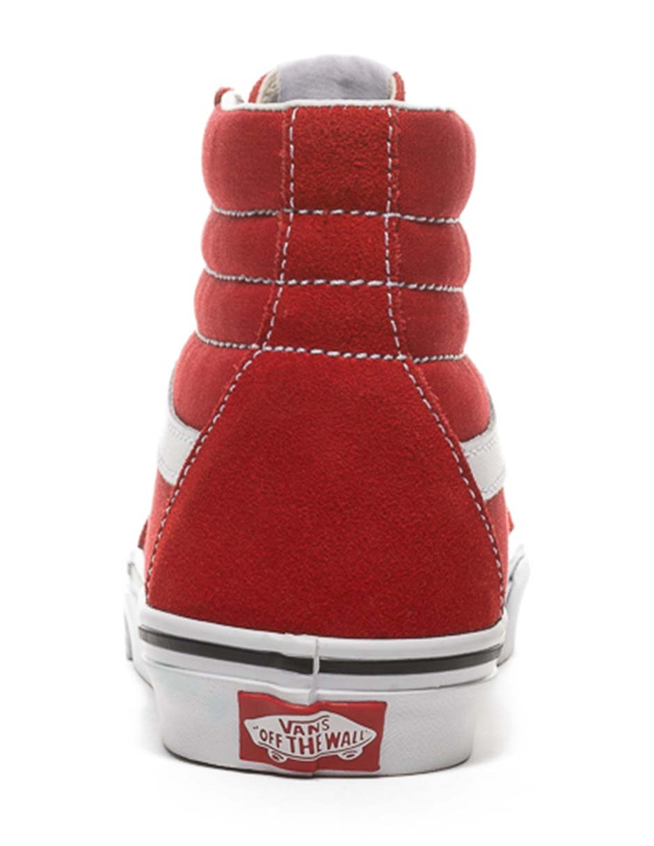 Tenis Sk8-Hi Racing para mujer 4