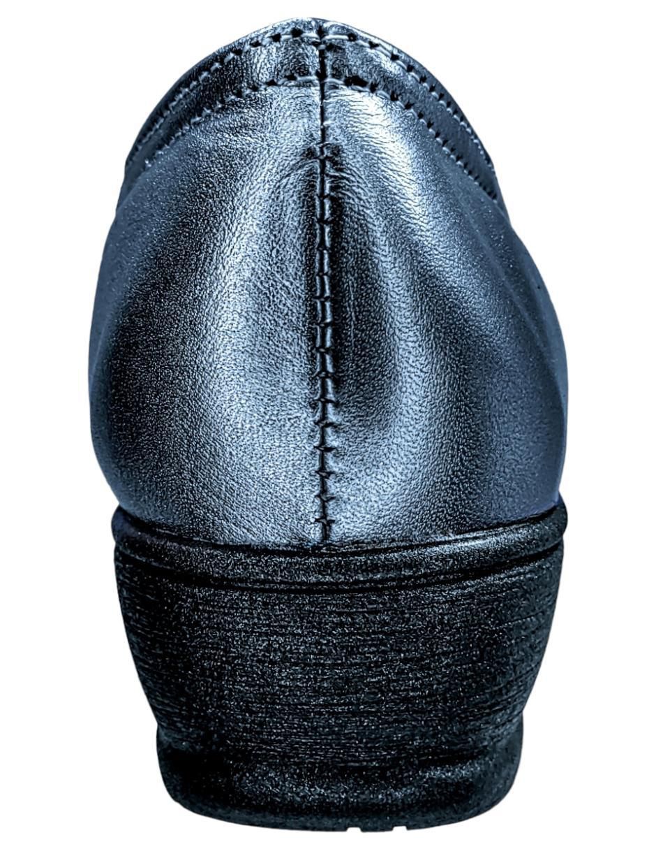 "zapato" enco footwear "de" piel "para mujer"