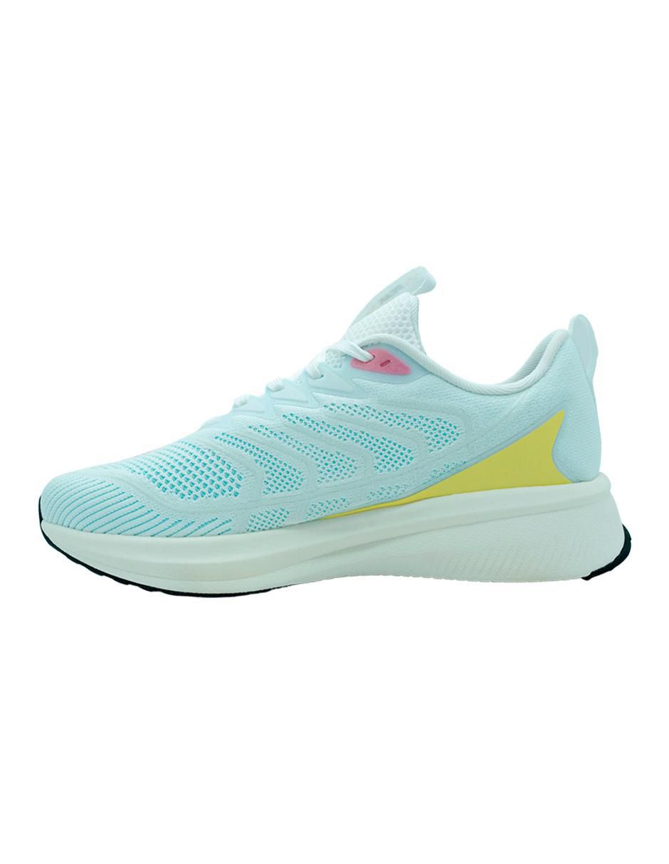 Tenis México para mujer 2