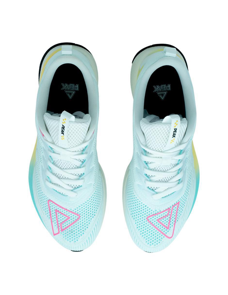 Tenis México para mujer 5