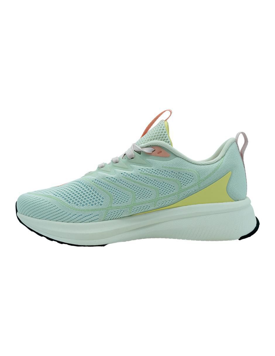 Tenis México para mujer 2