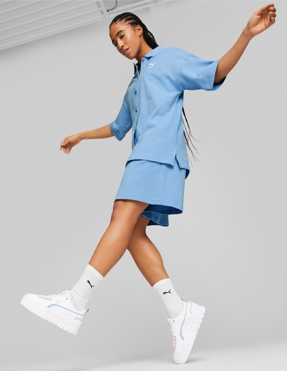 Tenis Mayze para mujer 3