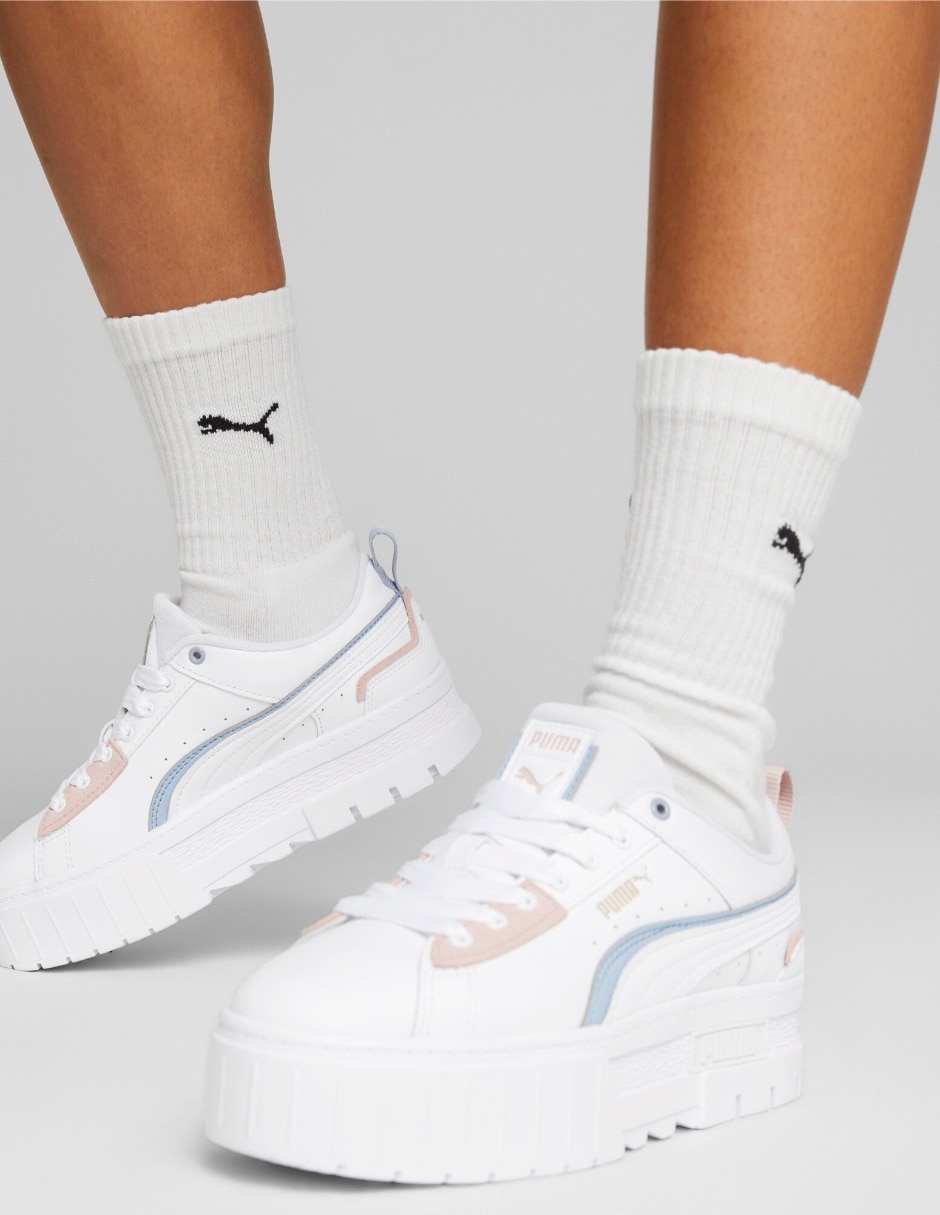Tenis Mayze para mujer 4
