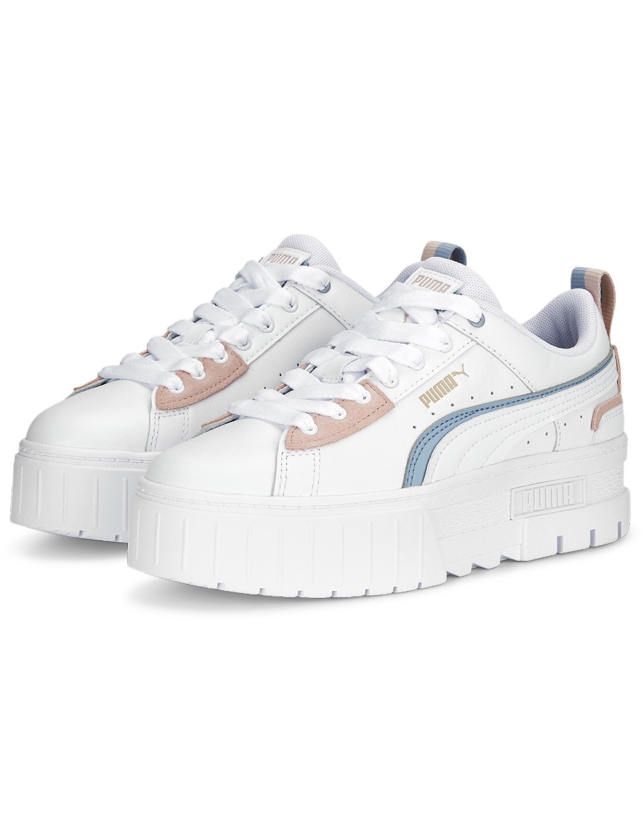Tenis Mayze para mujer 9