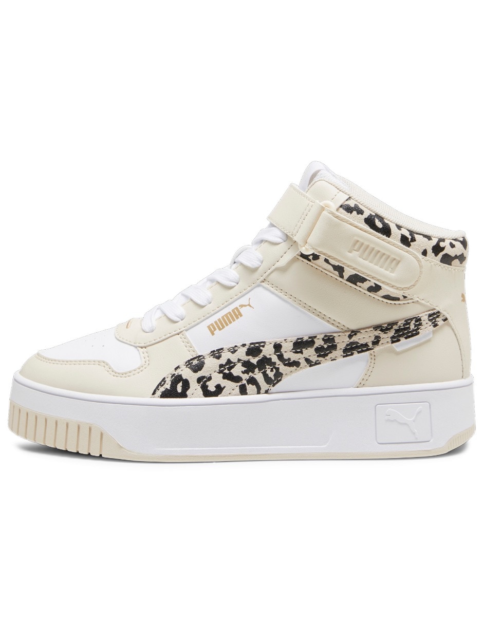 Tenis Carina para mujer 4