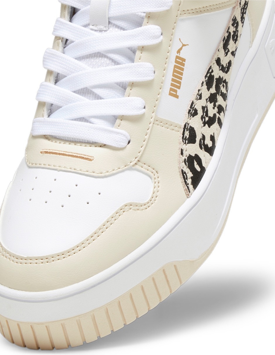 Tenis Carina para mujer 7