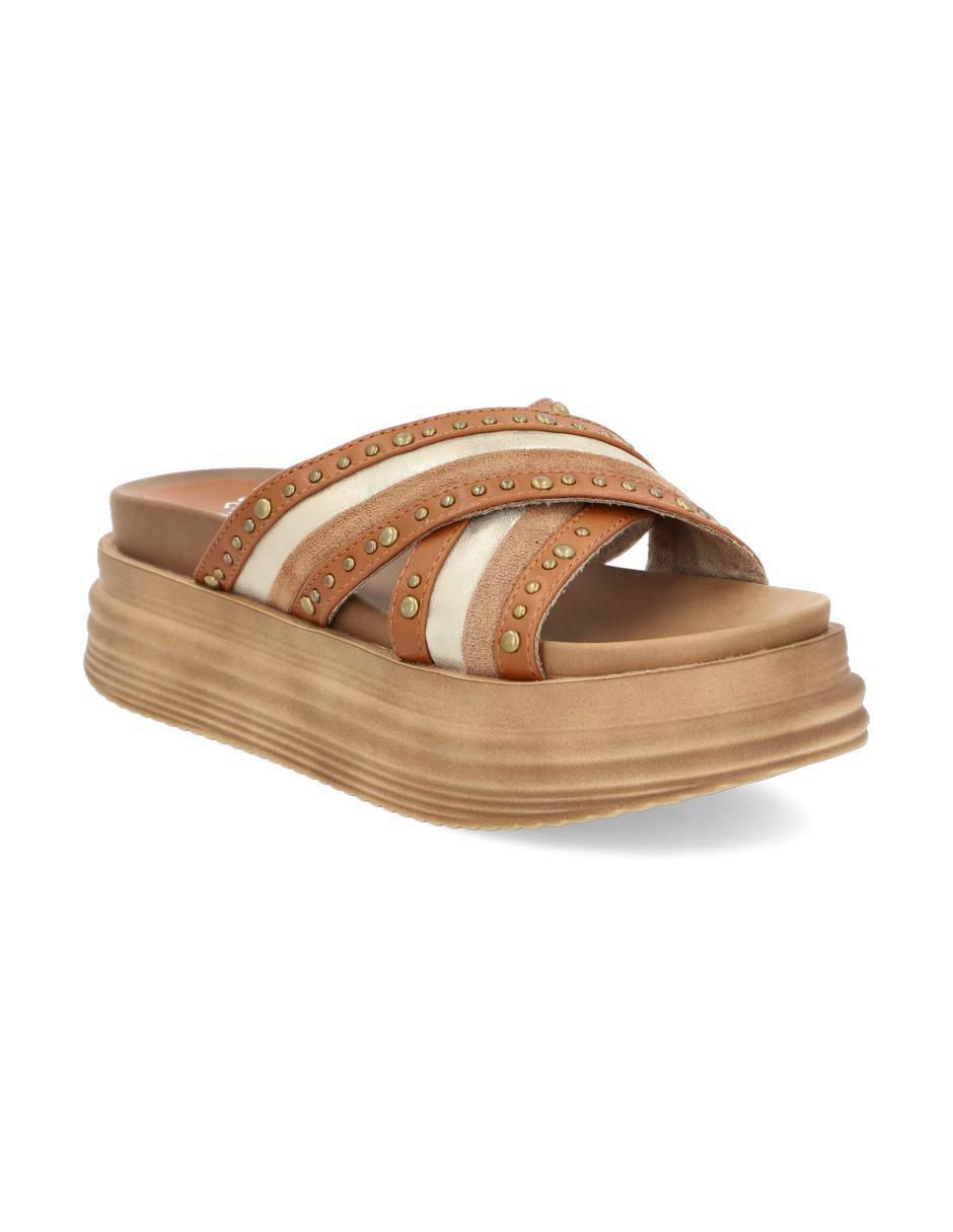 Sandalia para mujer