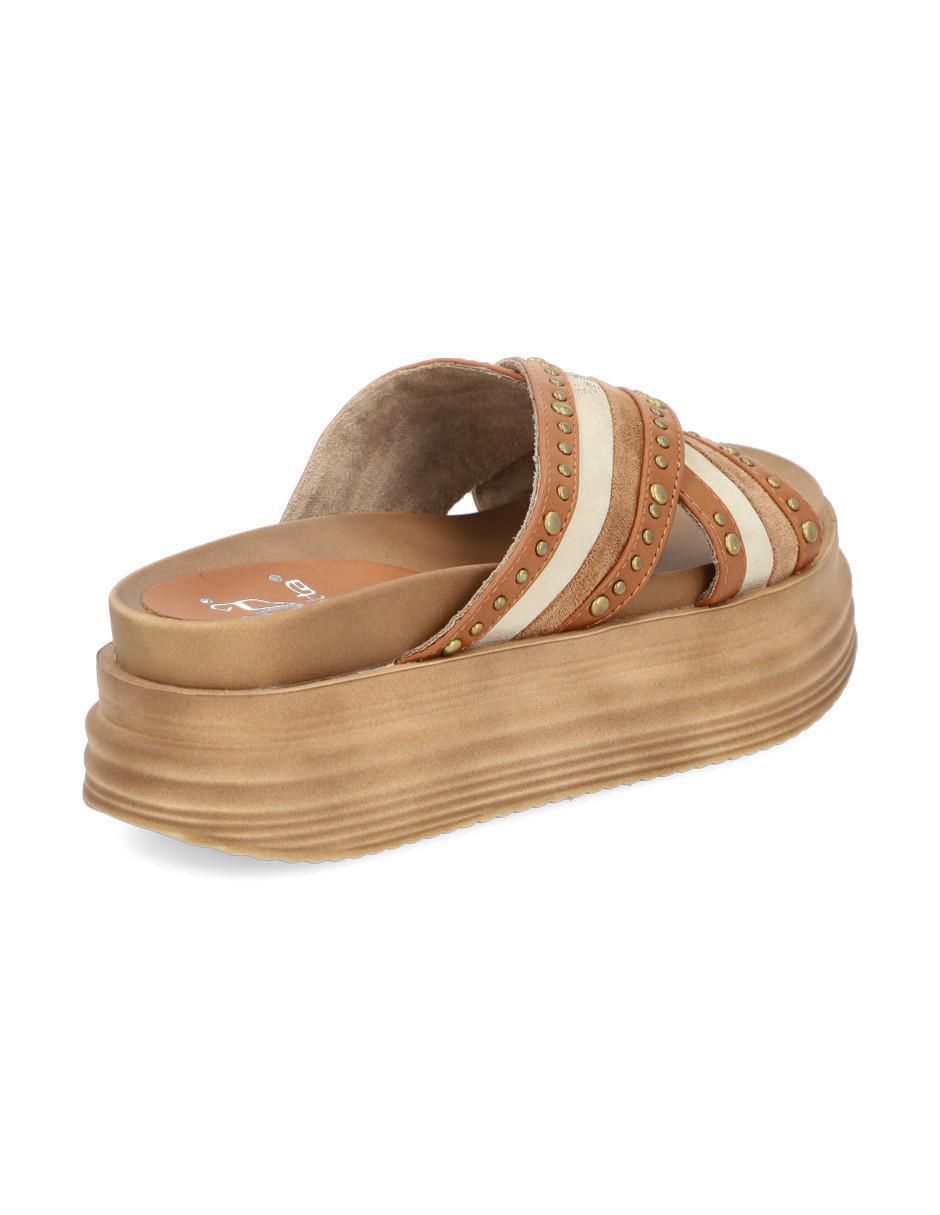 Sandalia para mujer 4