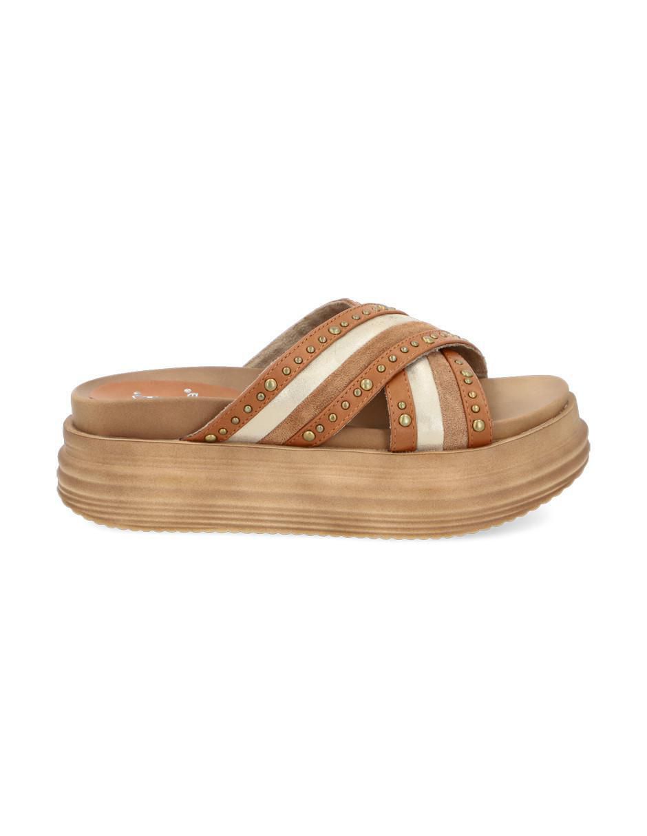 Sandalia para mujer 5