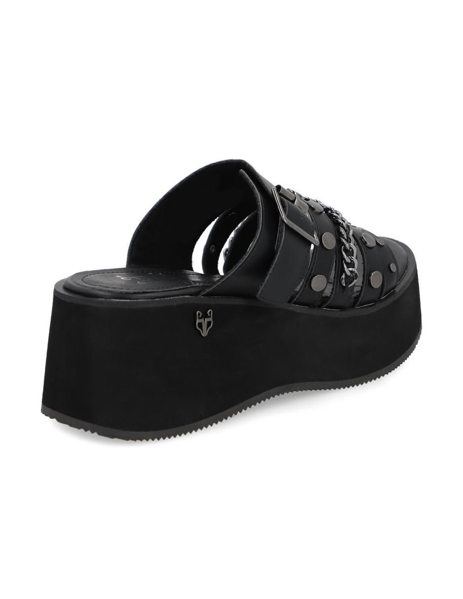 Sandalia para mujer 3