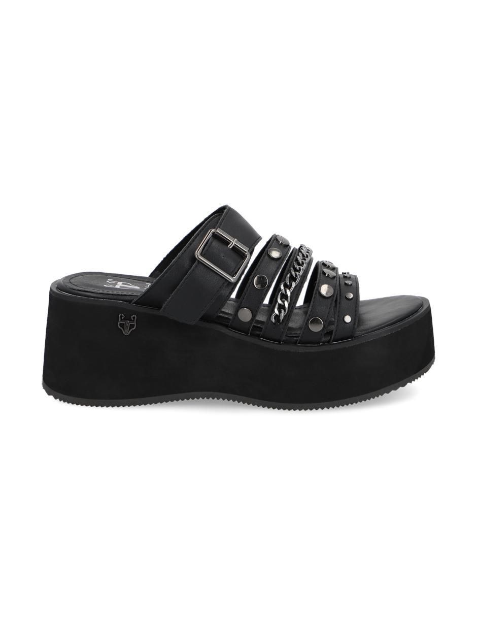 Sandalia para mujer 4