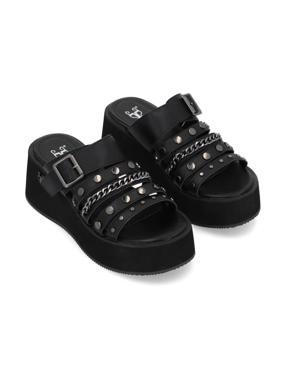 Sandalia para mujer 5