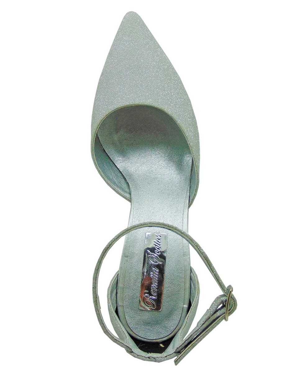 Zapatilla 4