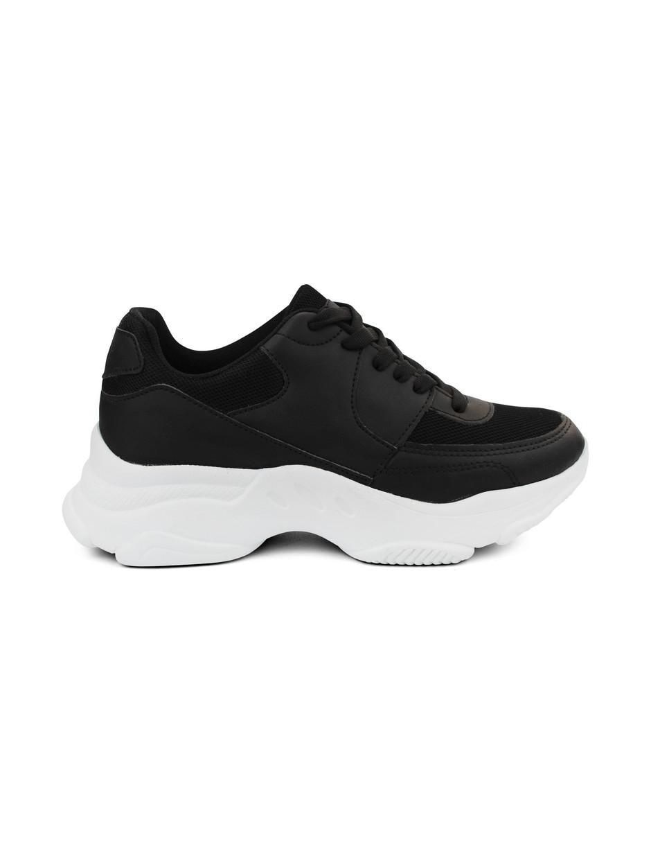 Tenis best sale chunky alto