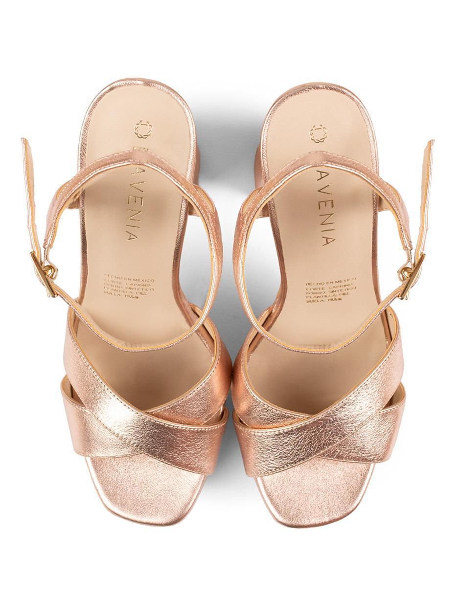 Sandalia para mujer 4