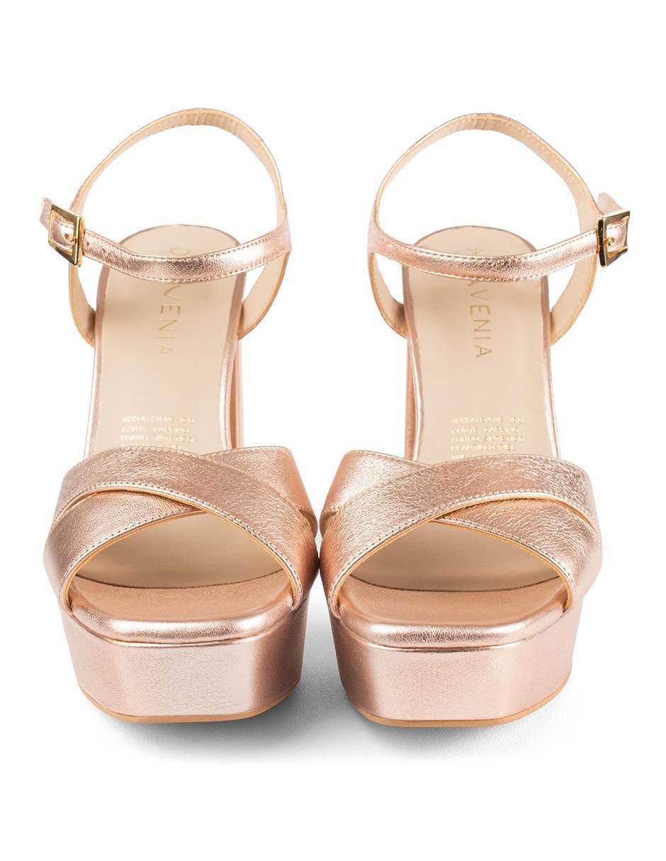 Sandalia para mujer 5