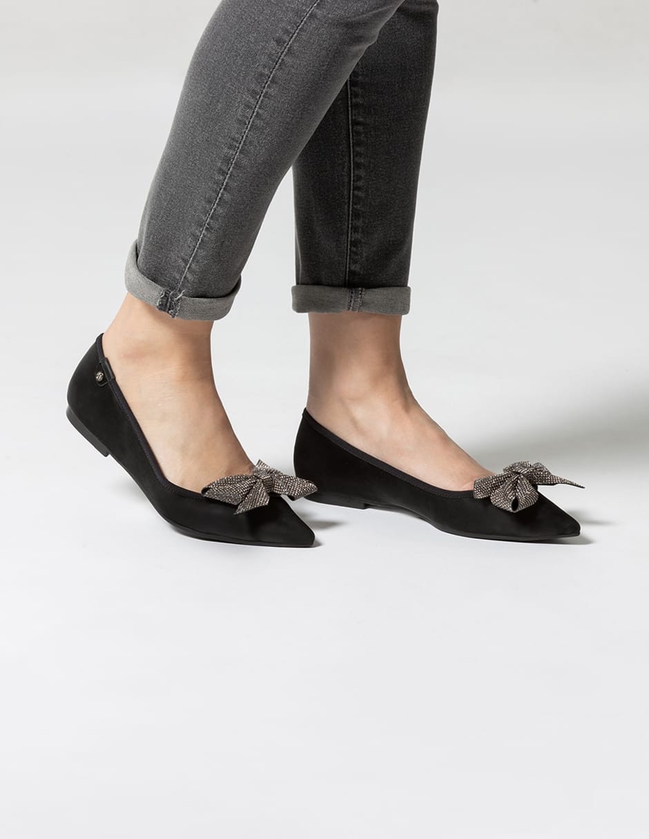 Balerina Wekinus para mujer 12