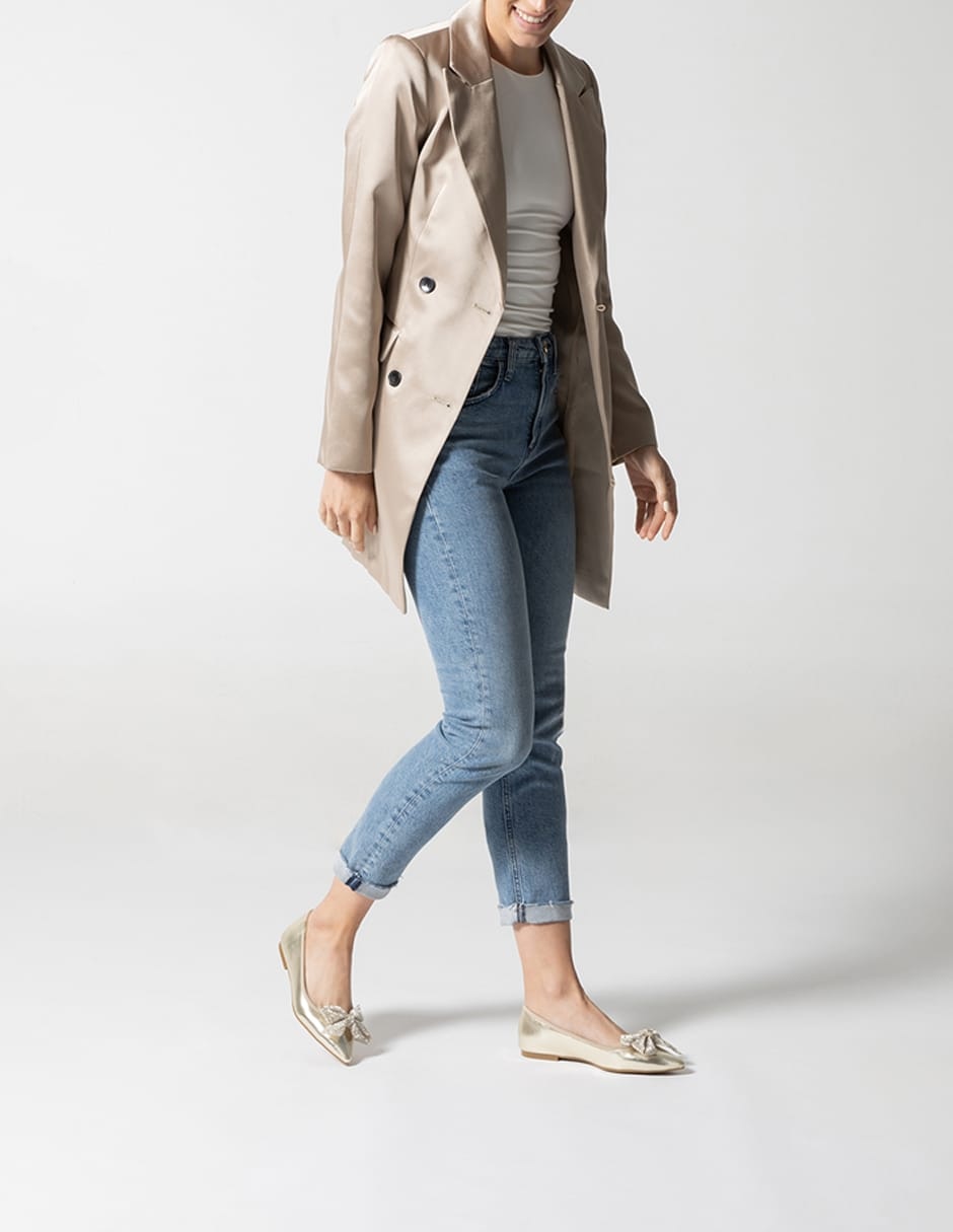 Balerina Wekinus para mujer 11