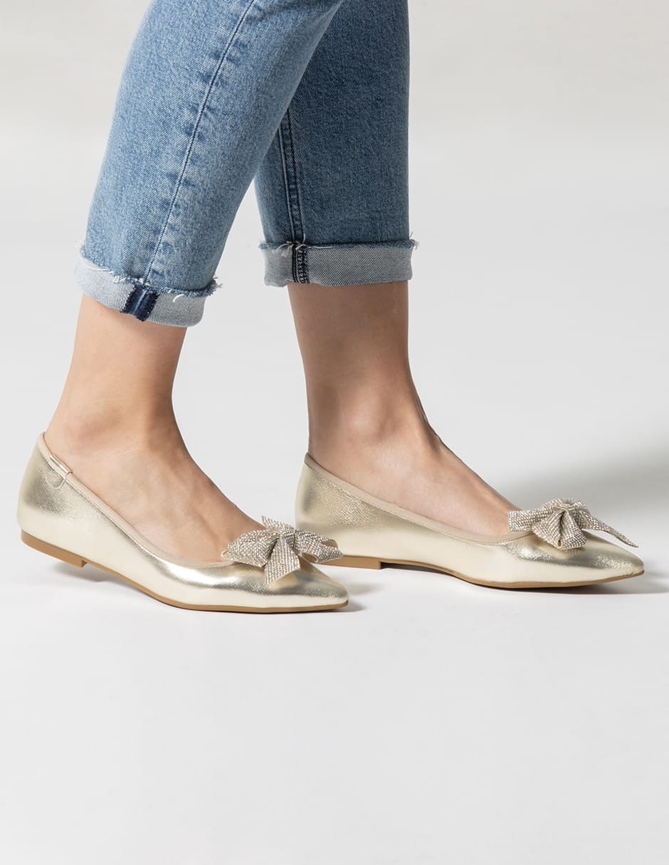 Balerina Wekinus para mujer 12