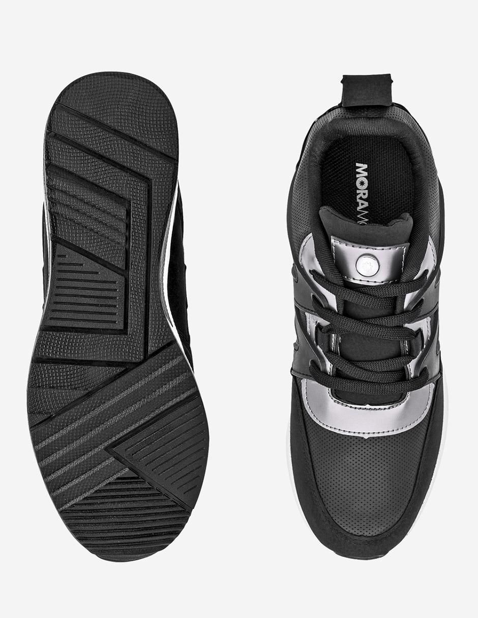 Tenis para mujer 4