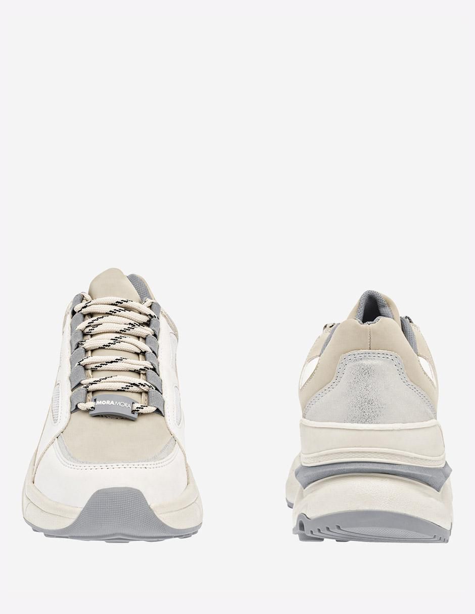 Tenis para mujer 4