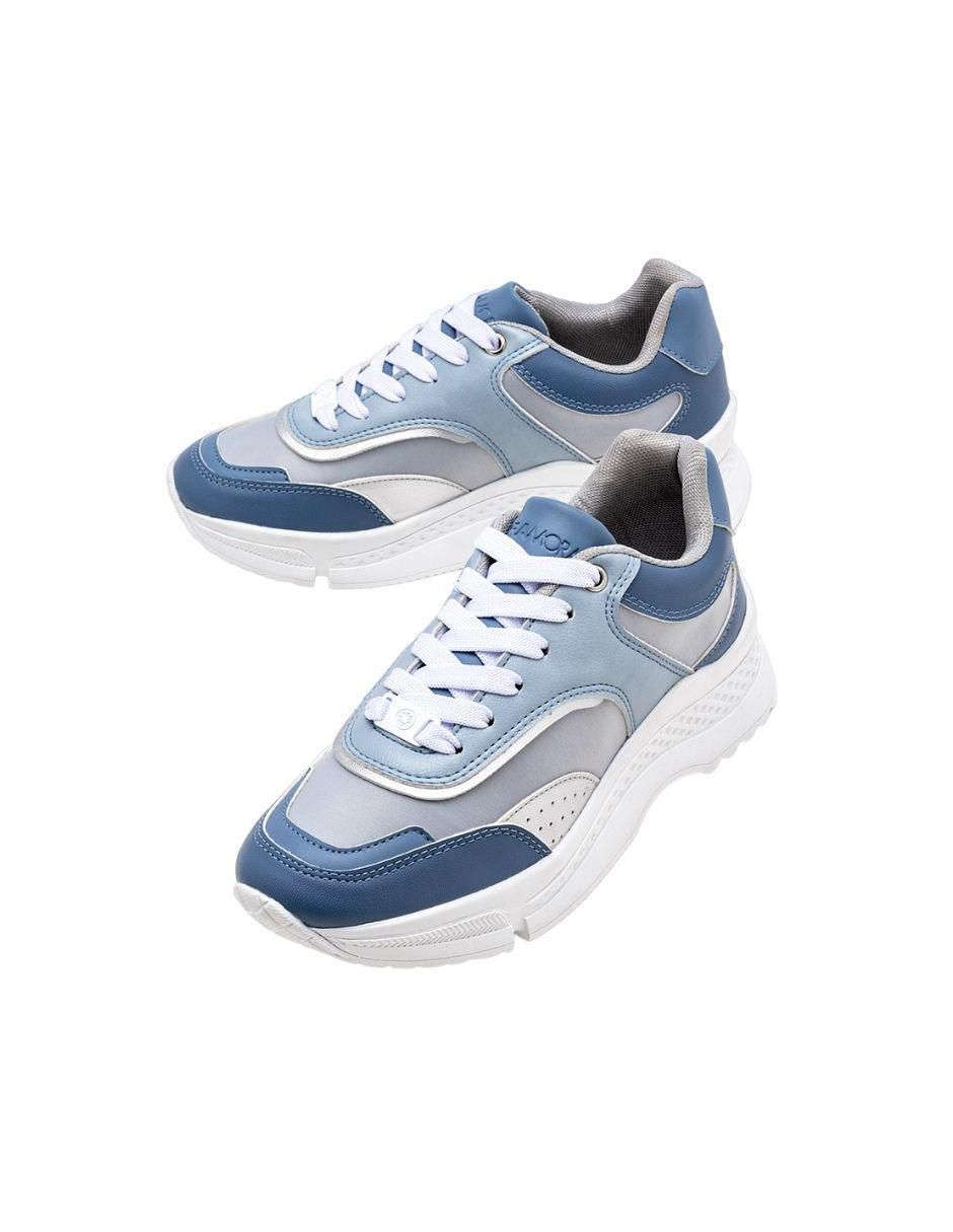 Tenis para mujer 2