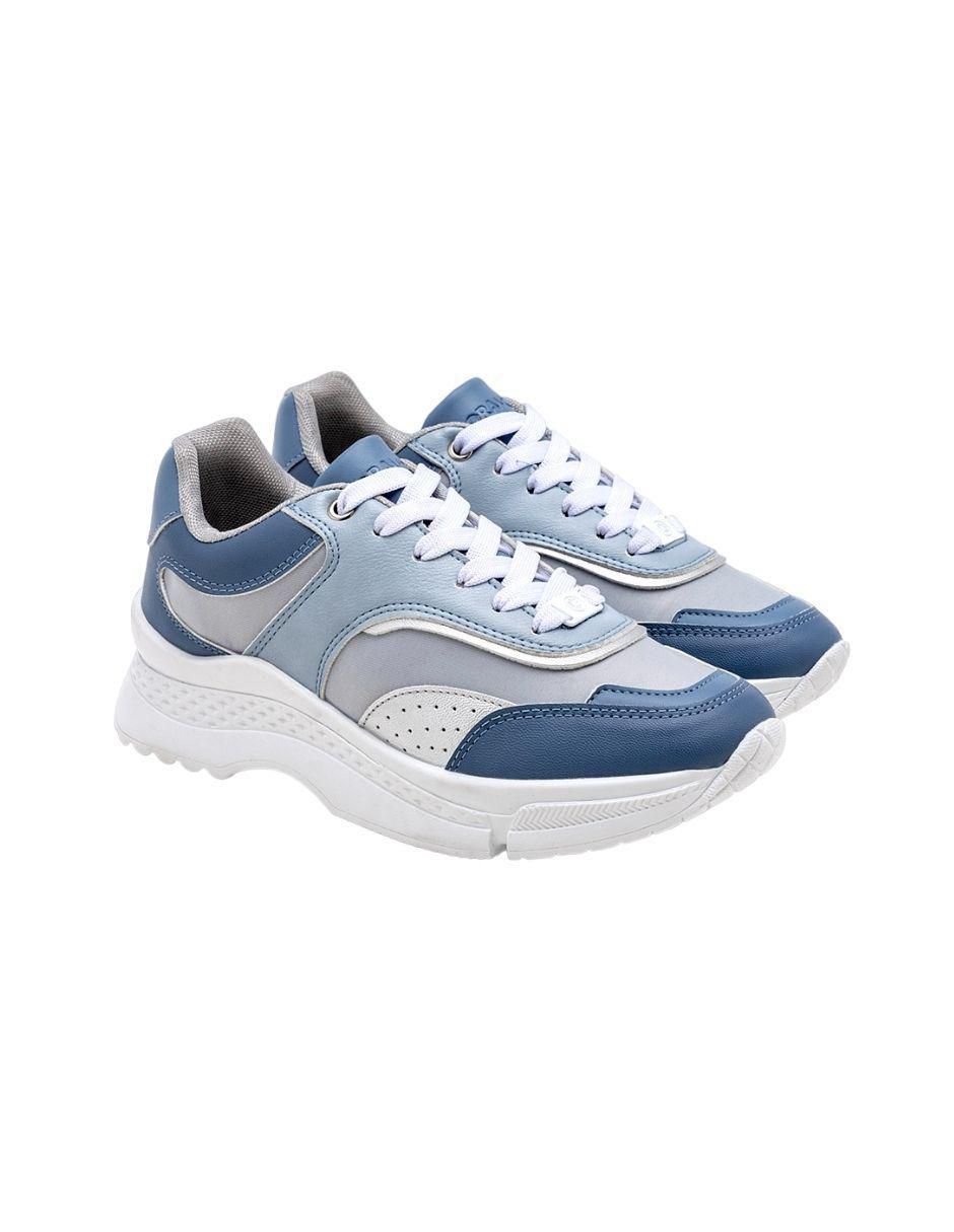 Tenis para mujer 3