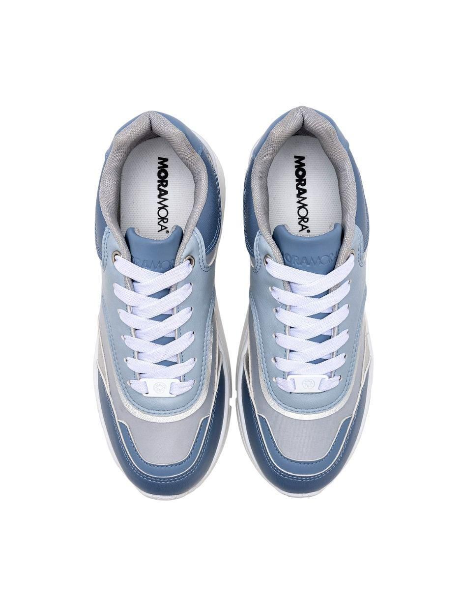 Tenis para mujer 4