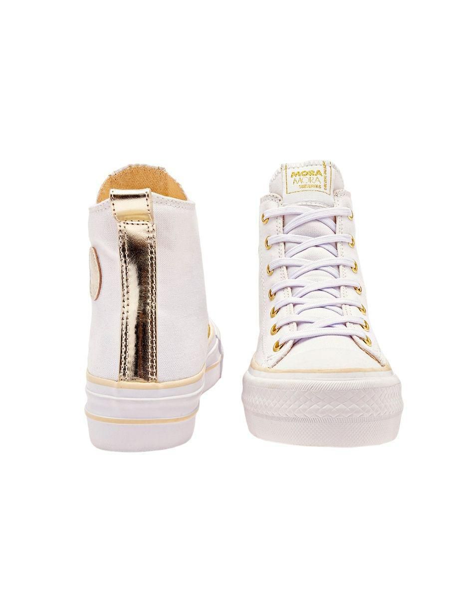 Tenis para mujer 4