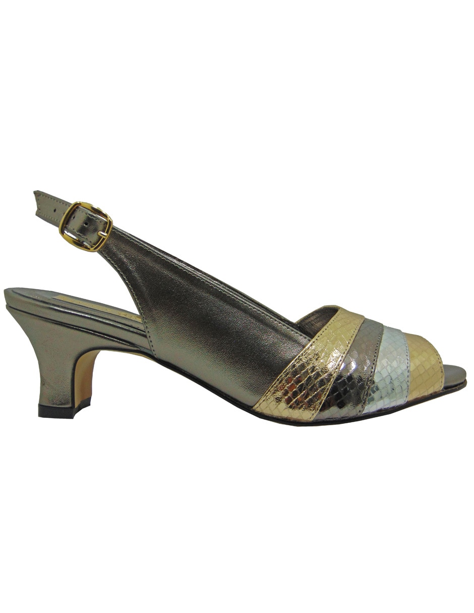 Sandalia para mujer 2