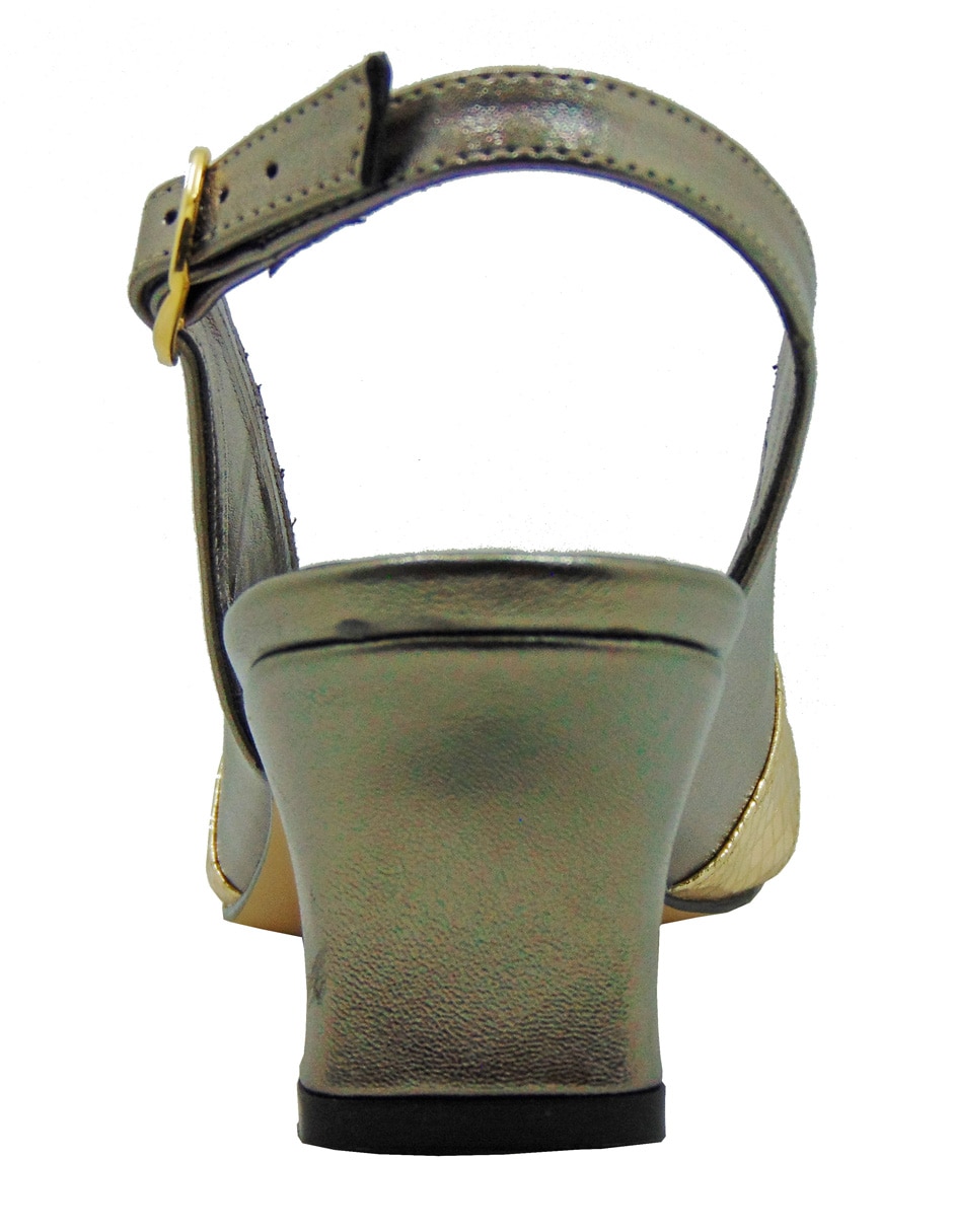 Sandalia para mujer 3