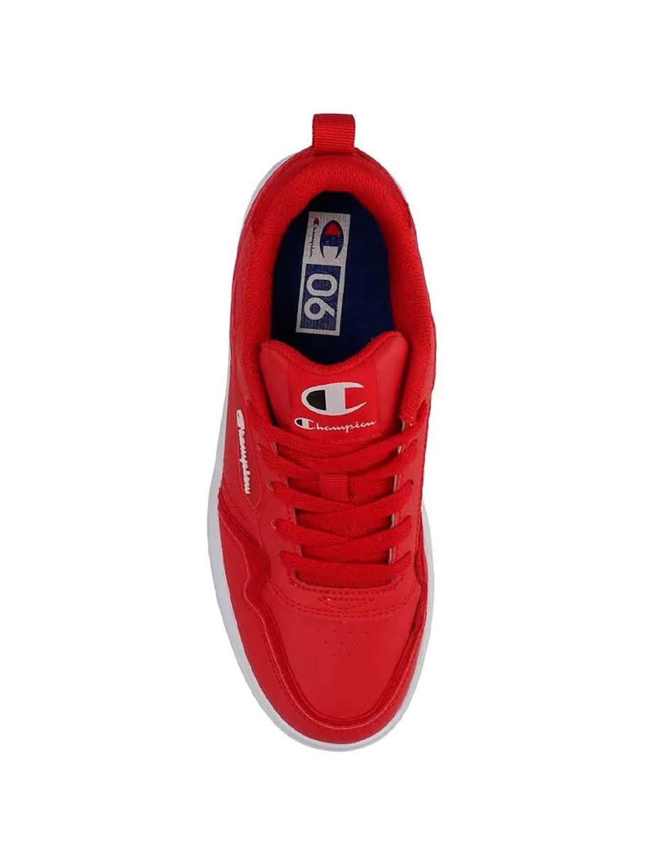 Tenis Lore para mujer 4