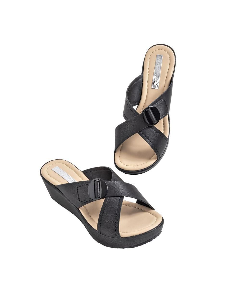 Sandalia para mujer 4