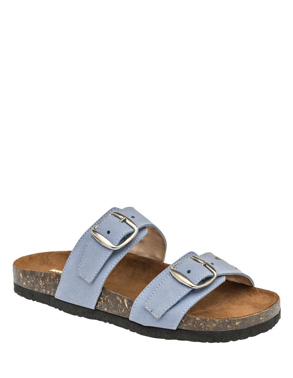 Sandalia para mujer 1