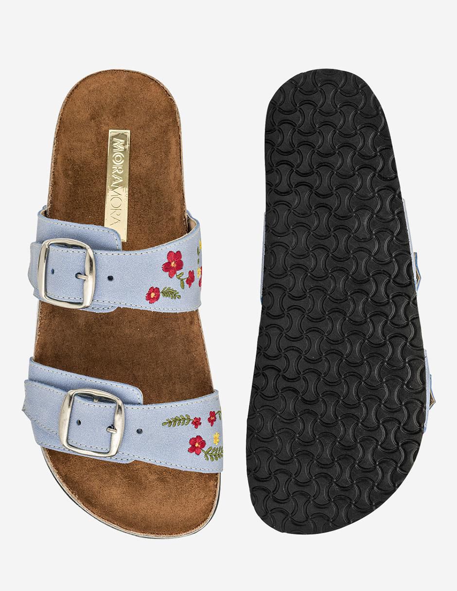 Sandalia para mujer 2