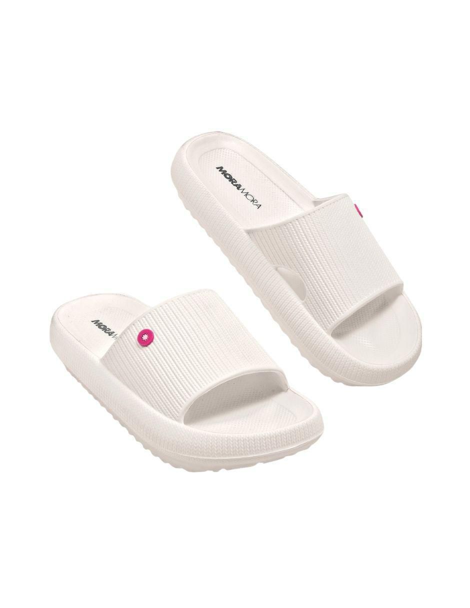 Sandalia para mujer 4
