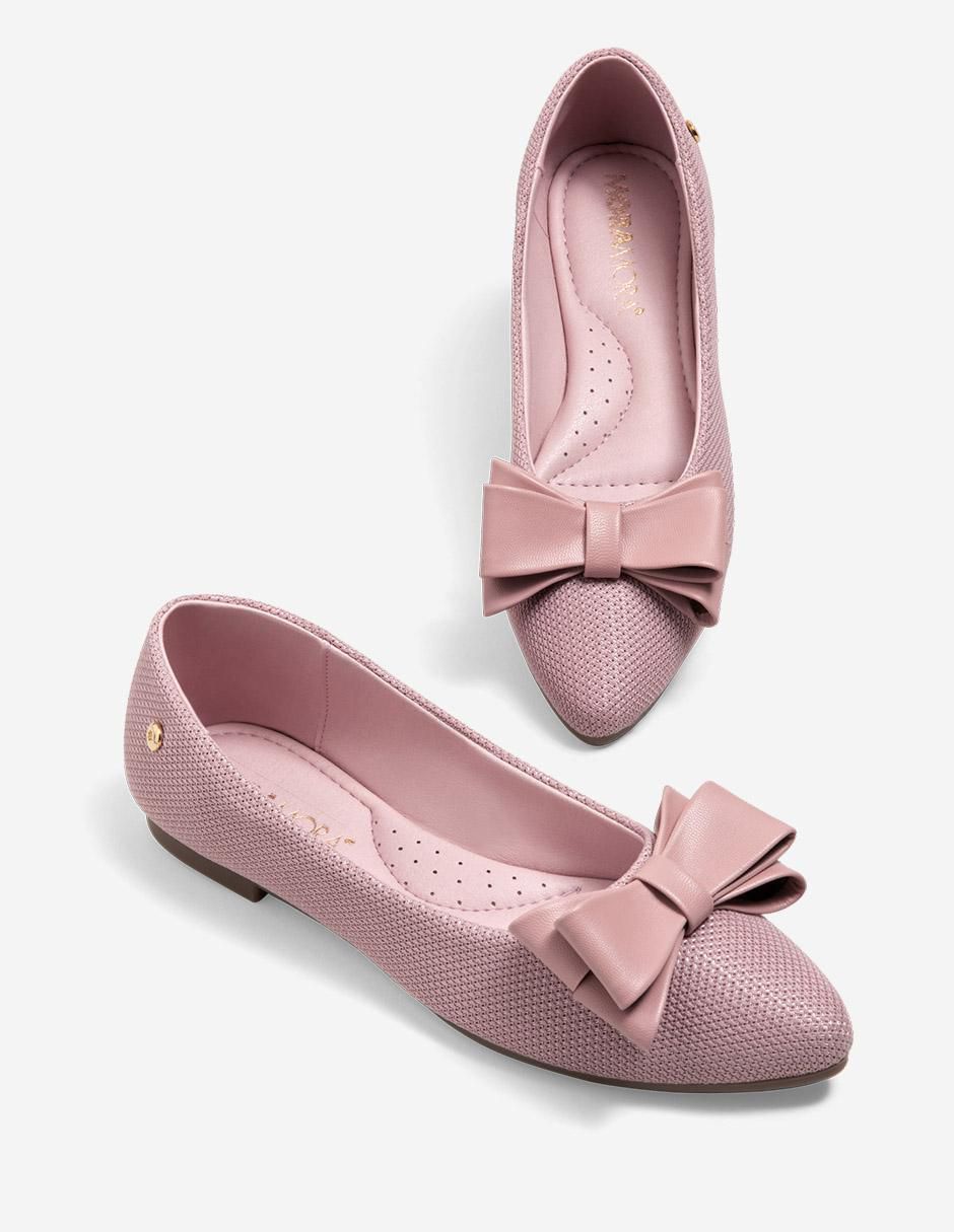 Balerina para mujer 5