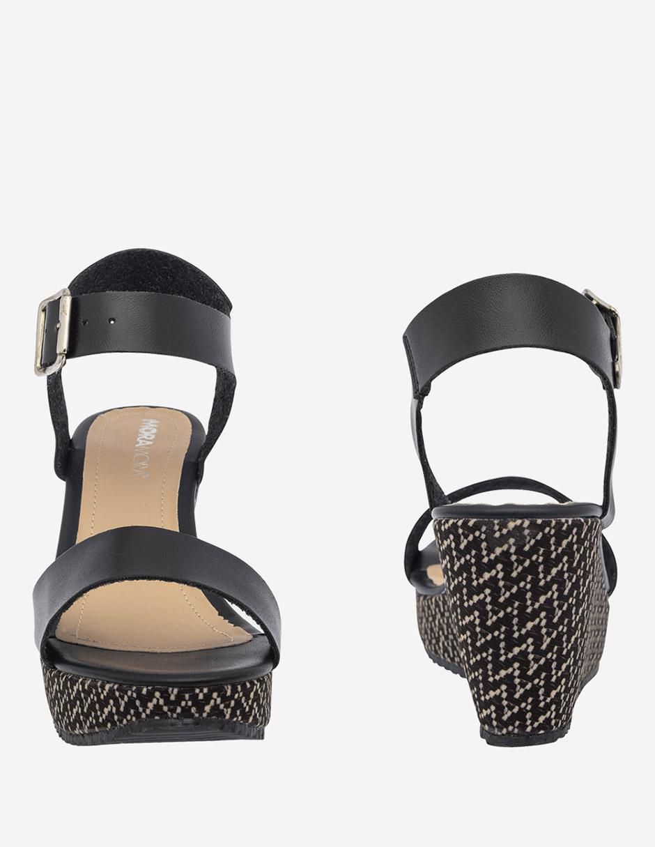 Sandalia para mujer 3