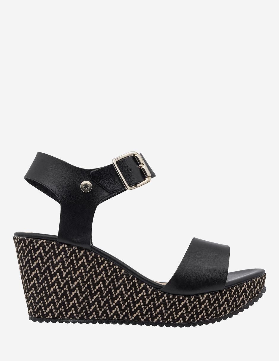 Sandalia para mujer 4