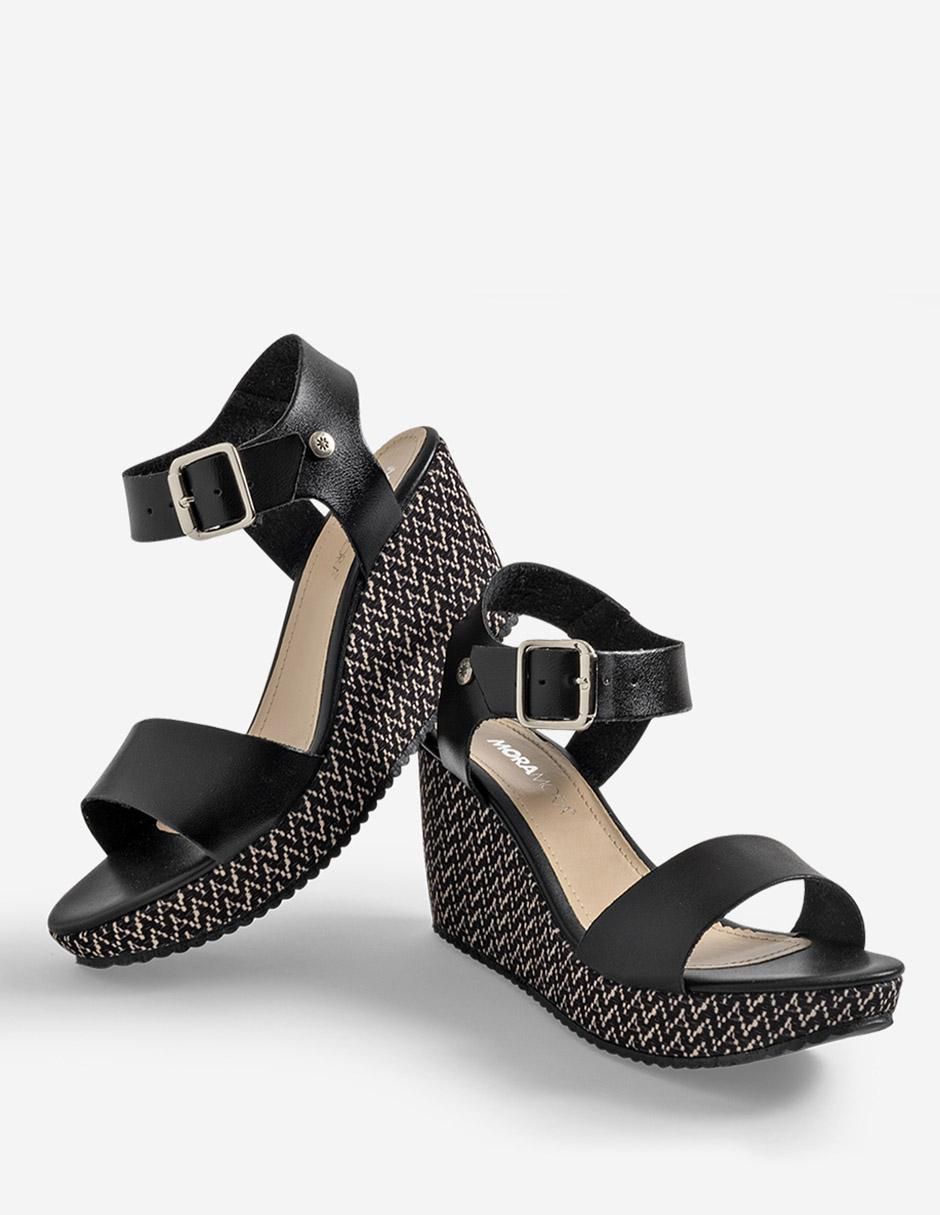 Sandalia para mujer 5