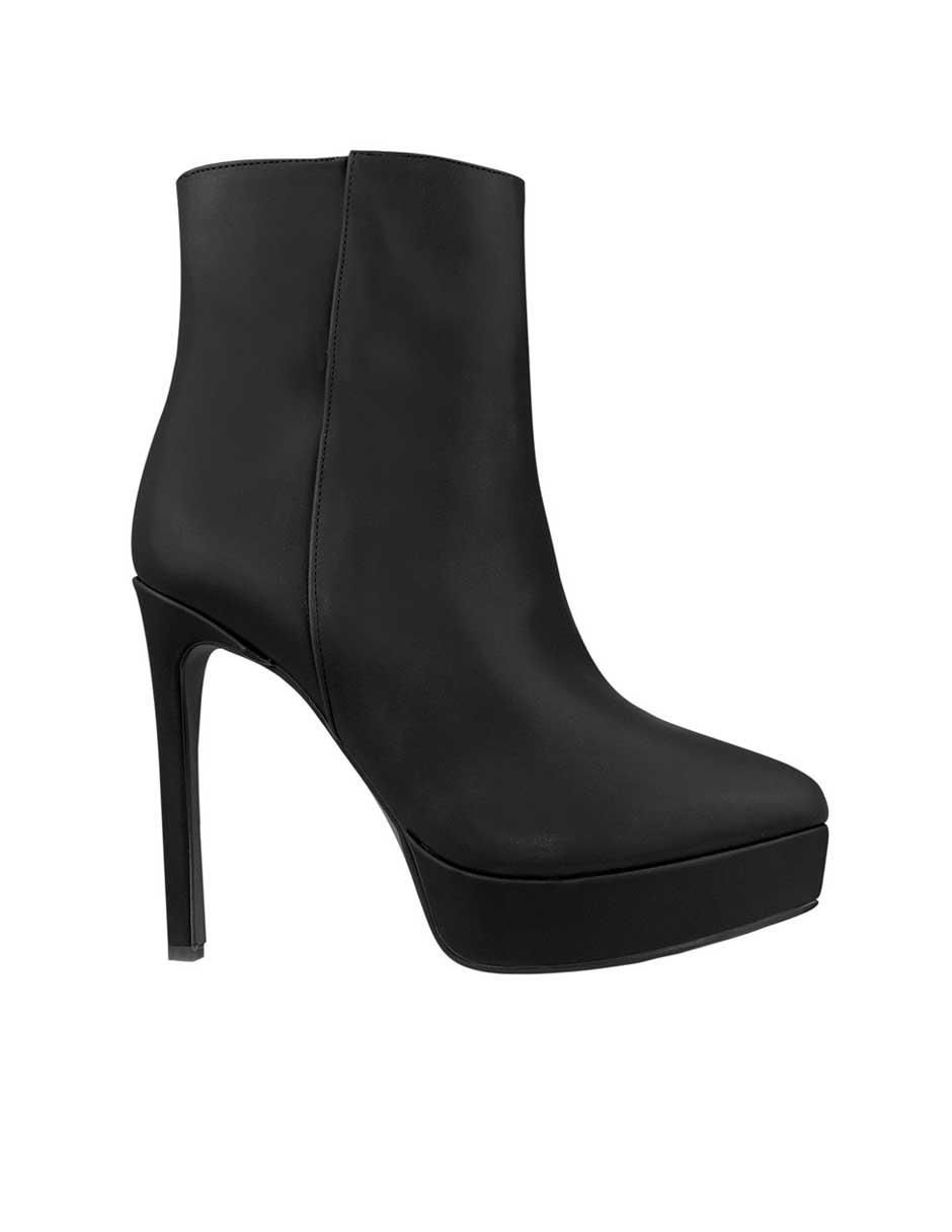 Bota arriba del tobillo para mujer 2