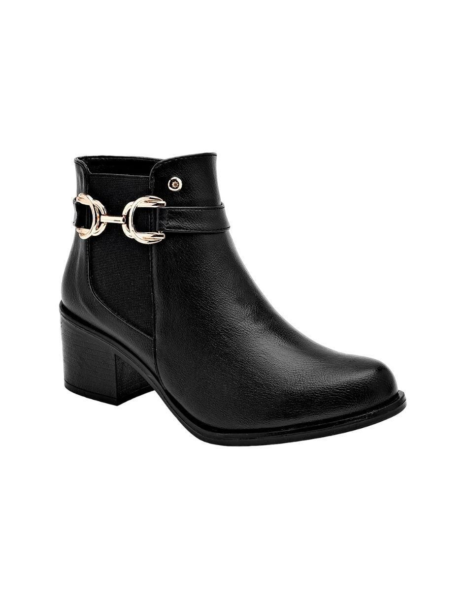 Botin best sale mujer 2020